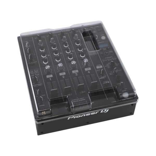 Pioneer DJ DJM-750 MK2 DJ Mixer - Secondhand