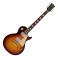 Gibson Custom 1958 Les Paul Standard Reissue VOS, Bourbon Burst #85012 - main 