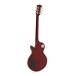 Gibson Custom 1958 Les Paul Standard Reissue VOS, Bourbon Burst #85012 - rear 