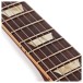 Gibson Custom 1958 Les Paul Standard Reissue VOS, Bourbon Burst #85012 - 12th fret 