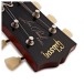 Gibson Custom 1958 Les Paul Standard Reissue VOS, Bourbon Burst #85012 - book scroll 