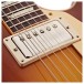 Gibson Custom 1958 Les Paul Standard Reissue VOS, Ice Tea Burst #85265 - neck pickup 