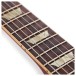 Gibson Custom 1958 Les Paul Standard Reissue VOS, Ice Tea Burst #85265 - 12th fret