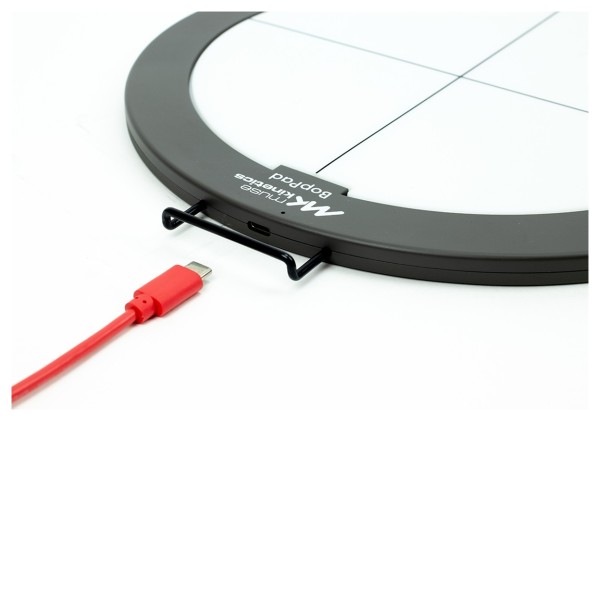Muse Kinetics BopPad Galaxy