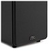 AVCOM Active Bookshelf Speakers, Black