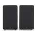 AVCOM Active Bookshelf Speakers, White