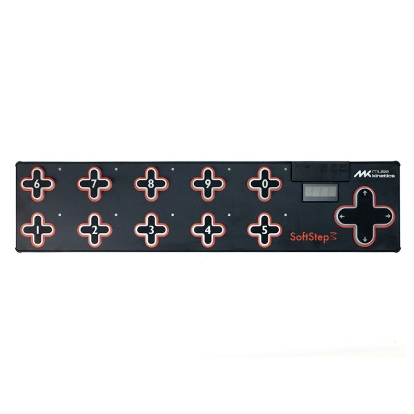 Muse Kinetics SoftStep 3