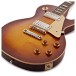Gibson Custom 1958 Les Paul Standard Reissue VOS, Ice Tea Burst #85385 - under 