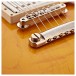 Gibson Custom 1958 Les Paul Standard Reissue VOS, Ice Tea Burst #85385 - TOM