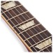 Gibson Custom 1958 Les Paul Standard Reissue VOS, Ice Tea Burst #85385 - 12th fret 