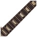 Gibson Custom 1958 Les Paul Standard Reissue VOS, Ice Tea Burst #85385 - fingerboard 