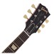 Gibson Custom 1958 Les Paul Standard Reissue VOS, Ice Tea Burst #85385 - headstock 