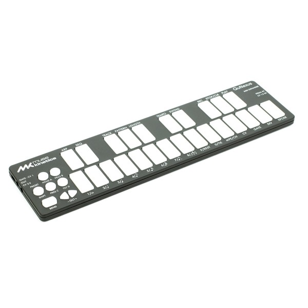 Muse Kinetics QuNexus Galaxy