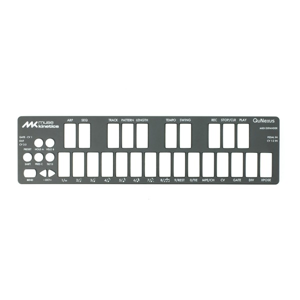 Muse Kinetics QuNexus Galaxy