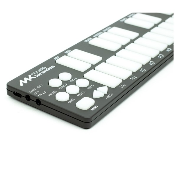 Muse Kinetics QuNexus Galaxy