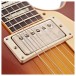 Gibson Custom 1958 Les Paul Standard Reissue VOS, Ice Tea Burst #85363 - neck pickup 