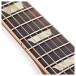 Gibson Custom 1958 Les Paul Standard Reissue VOS, Ice Tea Burst #85363- 12th fret 