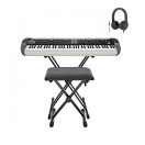 Korg SV2S 88 Digital Piano Package