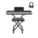 Korg SV2 88 Digital Piano Package