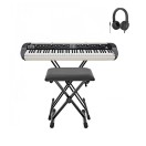Korg SV2S 73 Digital Piano Package