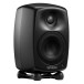 Genelec 8020D, Black - Angled 2