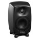 Genelec 8020D Professional Studio Monitors, Black (Single) - Top