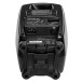 Genelec 8020D Professional Studio Monitors, Black (Single) - Bottom