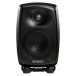 Genelec 8020D Professional Studio Monitors, Black (Single) - Main