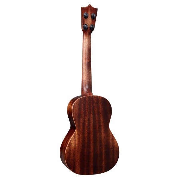 Martin T1 Streetmaster Tenor Ukulele back