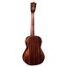 Martin T1 Streetmaster Tenor Ukulele back