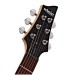 Schecter C-6 Plus Electric Guitar, Charcoal Burst