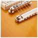Gibson Custom 1958 Les Paul Standard Reissue VOS, Ice Tea Burst #85352 - TOM 