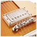 Gibson Custom 1958 Les Paul Standard Reissue VOS, Ice Tea Burst #85352 - bridge pickup 