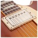 Gibson Custom 1958 Les Paul Standard Reissue VOS, Ice Tea Burst #85352 - neck pickup 