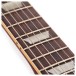 Gibson Custom 1958 Les Paul Standard Reissue VOS, Ice Tea Burst #85352 - 12th fret 