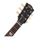 Gibson Custom 1958 Les Paul Standard Reissue VOS, Ice Tea Burst #85352 - headstock