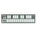 Muse Kinetics K-Board-C, Galaxy
