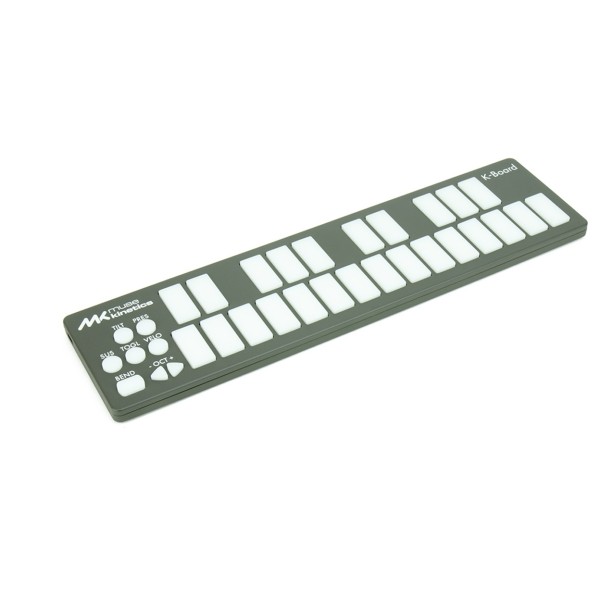 Muse Kinetics K-Board-C, Galaxy