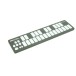 Muse Kinetics K-Board-C, Galaxy