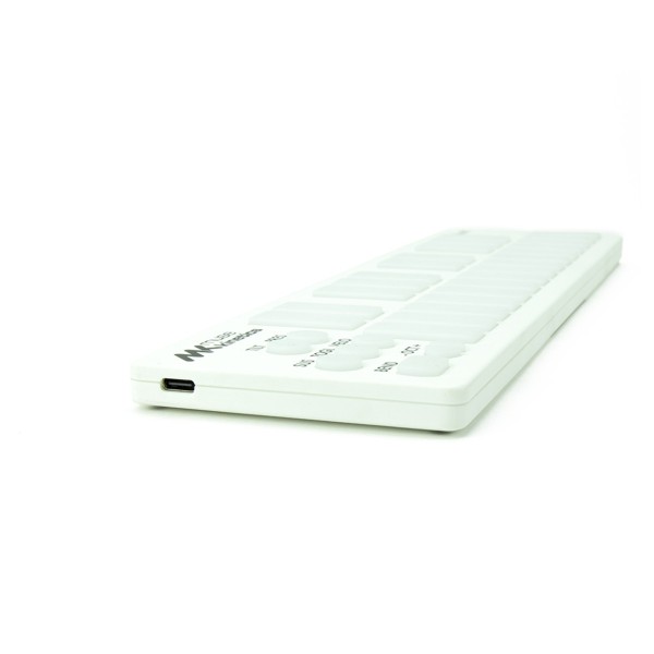 Muse Kinetics K-Board-C, Snow