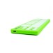 Muse Kinetics K-Board-C, Lime