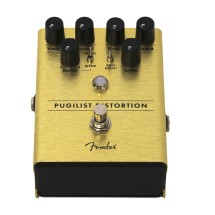 Fender Pugilist    Distortion