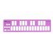 Muse Kinetics K-Board-C, Orchid