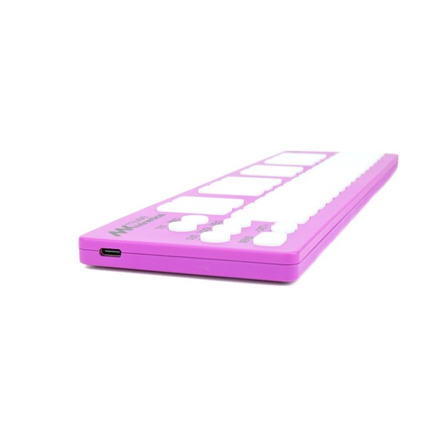 Muse Kinetics K-Board-C, Orchid