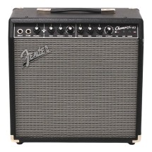 Fender Champion 40 Guitar Amplifier Combo with Effects - Secondhand