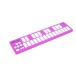 Muse Kinetics K-Board-C, Orchid