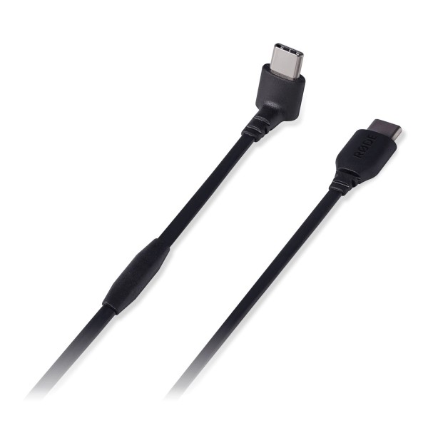 SC16 USB-C Cable - Angled