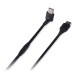 SC16 USB-C Cable - Angled