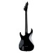 ESP LTD MH-1000NT FM, Charcoal Burst