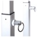 PS1XL Height Adjustable Podium Stand - Locking System